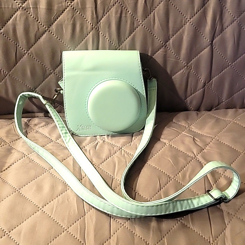 XTECH digital camera case